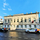 Дровяной Б. пер, д 8 стр 1, Москва 