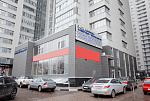 Шмитовский проезд, д 16 стр 2, Москва