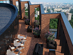 Бизнес-центр "DM Tower"