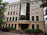 Макаренко ул, д 6 стр 1, Москва