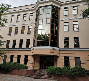 Макаренко ул, д 6 стр 1, Москва Здание целиком 1468.0  Аренда