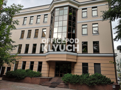 Макаренко ул, д 6 стр 1, Москва