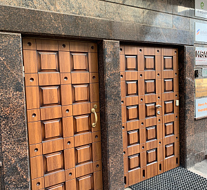 Трубная ул, д 25 стр 1, Москва Здание целиком 1395.0  Продажа