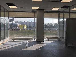 Бизнес-центр "Нагорное" 4 690.0  Аренда