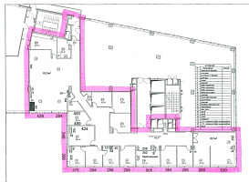 Бизнес-центр "ТРИО" 5 473.5  Продажа