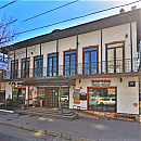 Шмитовский проезд, д 27 стр 1, Москва