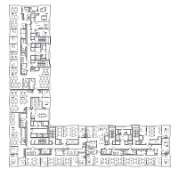 Офисно-деловой центр МФК "Искра-Парк" 15 2319.0 592 Аренда