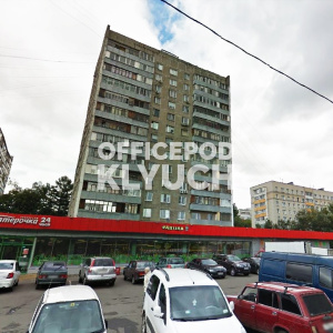 Сталеваров ул, д 14 к 1, Москва