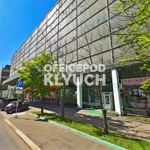 Щербаковская ул, д 53 к 1, Москва