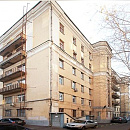 Стромынка ул, д 21 корп 2, Москва