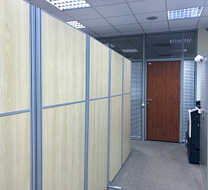 Бизнес-центр "Полларс" 14 725.4  Продажа