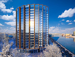 Бизнес-центр "DM Tower"