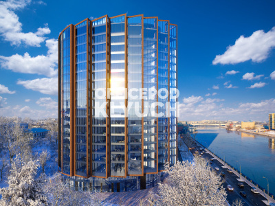 Бизнес-центр "DM Tower"