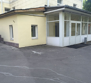 Николоямская ул, д 49 стр 1, Москва Здание целиком 1847.0  Аренда