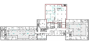 Многофункциональный комплекс "Легион III" 11 960.0  Аренда