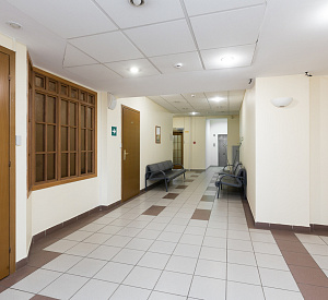 Каховка ул, д 20А, Москва Здание целиком 5122.0  Продажа