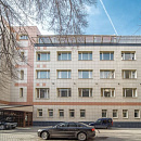 Бизнес центр "UFFIZI"