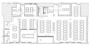 Бизнес-центр "Научный 17" 10 719.0  Аренда