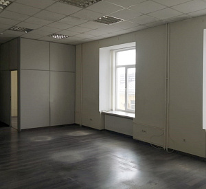 Пироговская М. ул, д 16, Москва 5 350.0  Аренда