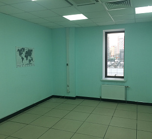 Бизнес-парк "Гринвуд"/ Здание 7 3 1035.0  Аренда