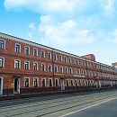 Семёновская М. ул, д 30 стр 8, Москва