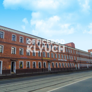 Семёновская М. ул, д 30 стр 8, Москва