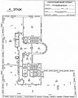 Офисный центр "Демидов Двор" Здание целиком 6280.0  Продажа