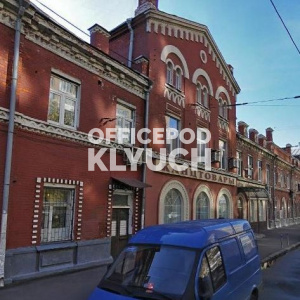 Лесная ул, д 20 стр 1, Москва