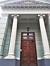 Александра Лукьянова ул, д 7 стр 1, Москва