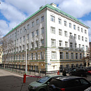 Тихвинский пер, д 11 стр 2, Москва