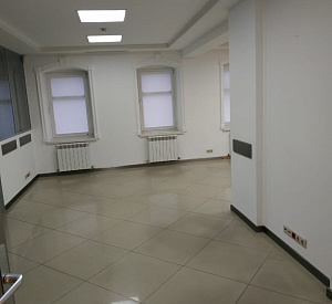 Станиславского ул, д 20 стр 1, Москва Здание целиком 384.0  Аренда