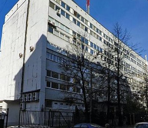 Земледельческий пер, д 15, Москва