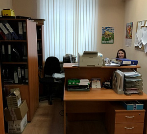 Буракова ул, д 17/2, Москва 1 260.0  Продажа