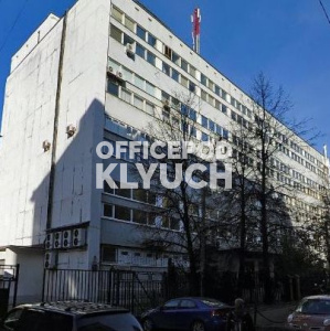 Земледельческий пер, д 15, Москва
