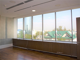 МФК "Мякининская Пойма", Бизнес-центр "Кубик", секция А 3 1283.0  Аренда