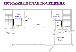 Серпуховская Б. ул, д 14/13 стр 1, Москва Мансарда 216.0  Аренда