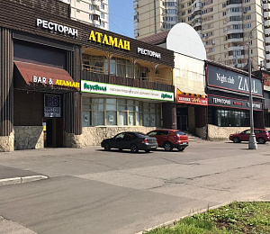 Братиславская ул, д 29 к 1, Москва