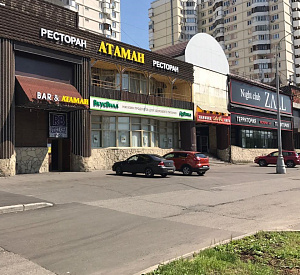 Братиславская ул, д 29 к 1, Москва Здание целиком 3470.3  Продажа