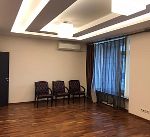 Шмитовский проезд, д 16 стр 1, Москва 2 500.0  Аренда