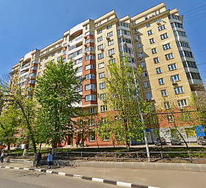 Трофимова ул, д 33, Москва Цоколь 881.8  Продажа