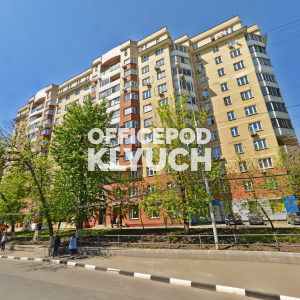 Трофимова ул, д 33, Москва