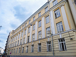 Подсосенский пер, д 20 стр 1, Москва