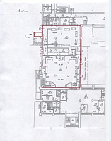 Мельникова ул, д 7 стр 1, Москва Многоярусный блок 902.0  Аренда
