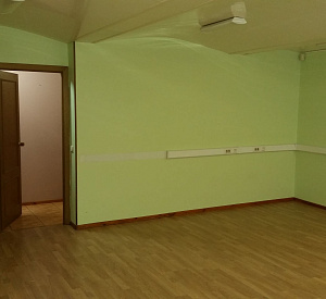 Трубниковский пер, д 24 стр 2, Москва Цоколь 437.0  Продажа