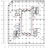 Бизнес-центр "Красногорск Плаза" 8 2000.0  Аренда