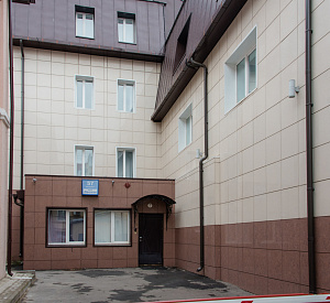 Лесная ул, д 57 стр 5, Москва Здание целиком 924.0  Аренда