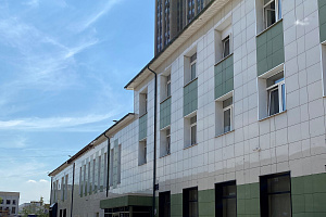 Складочная ул, д 1 стр 13, Москва Многоярусный блок 440.0  Аренда