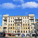 Красная Пресня ул, д 28, Москва 