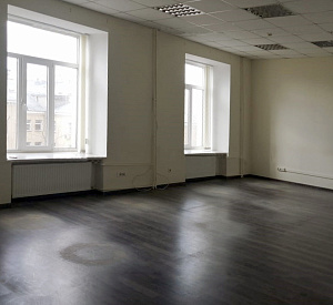 Пироговская М. ул, д 16, Москва 5 350.0  Аренда