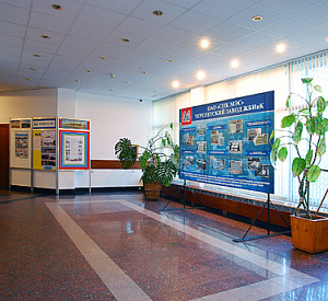 Городская ул., д. 8, Москва Здание целиком 9455.0  Продажа